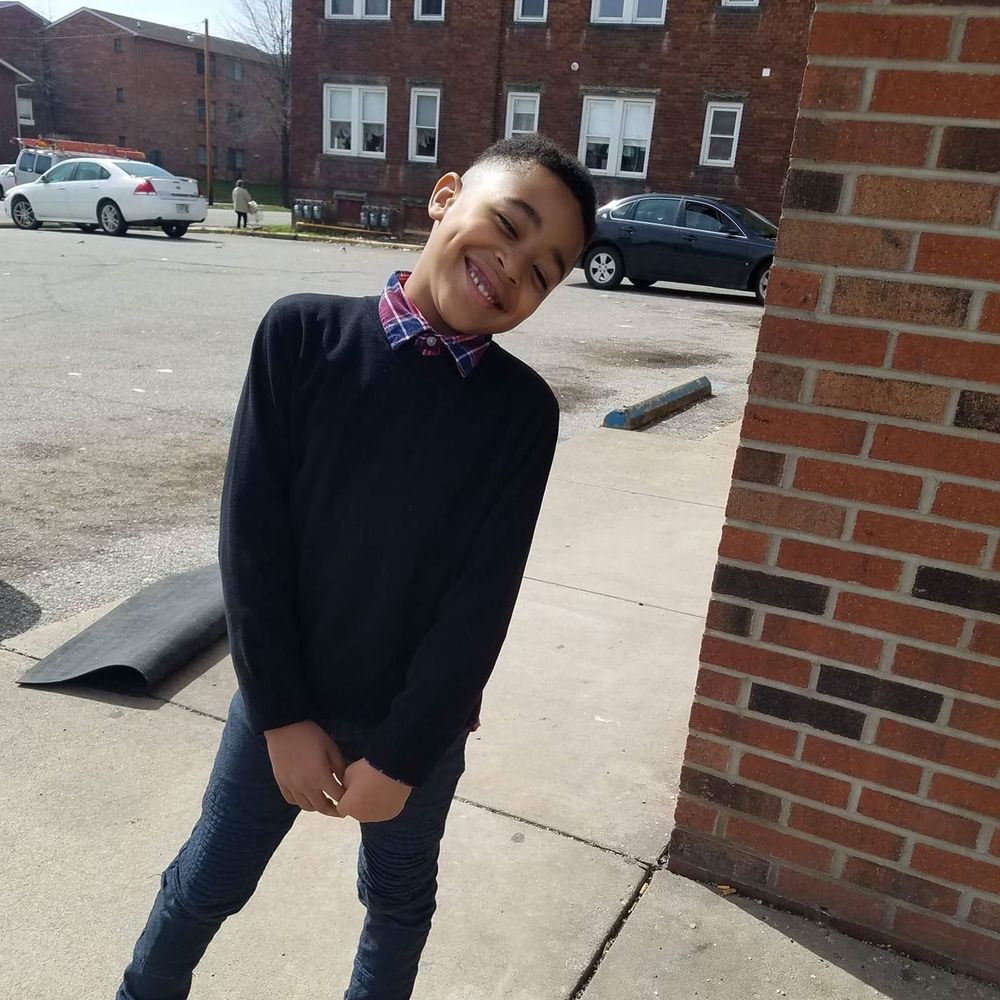 Meet your Posher, Cole